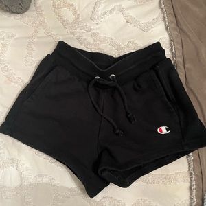 Champion shorts